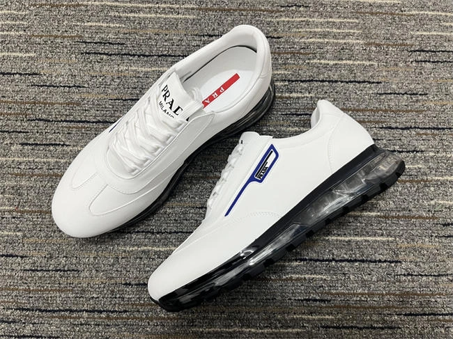 Seasonal Prada Sneaker 3390