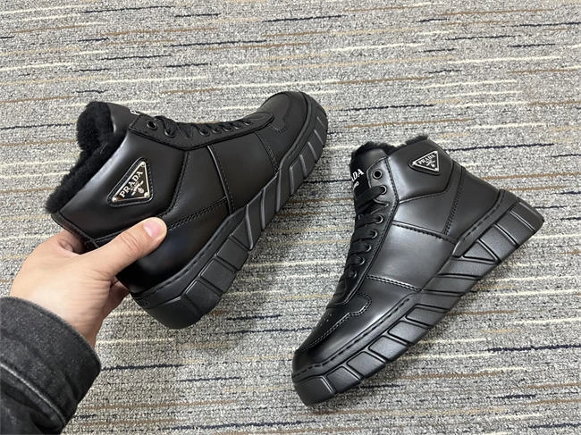 Prada Sneaker OdorResistant 3359