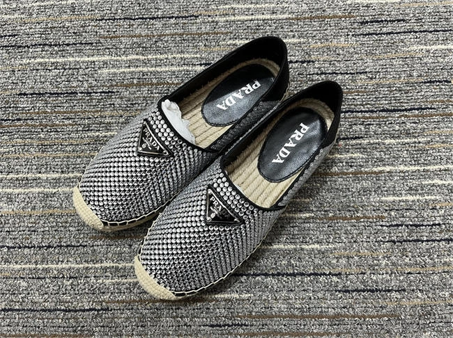 Prada Sneaker Women Sporty 3393