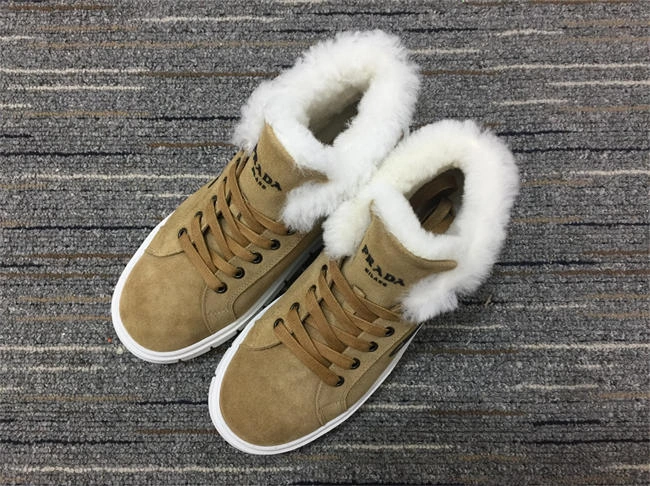 FashionForward Prada Sneaker Women 3397