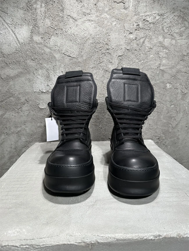 Rick Owens sneaker FlexibleFit 3516
