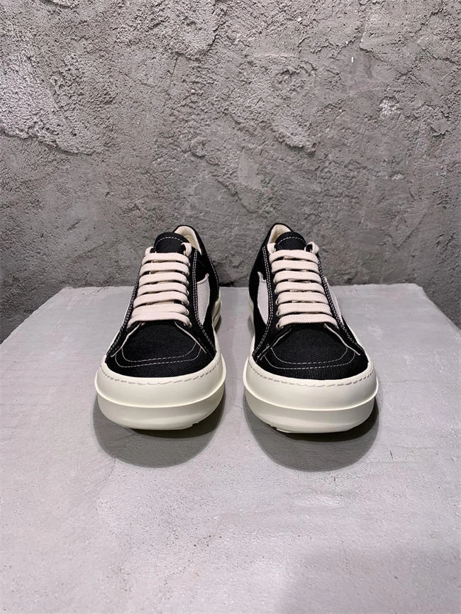 TopPick Rick Owens sneaker 3491