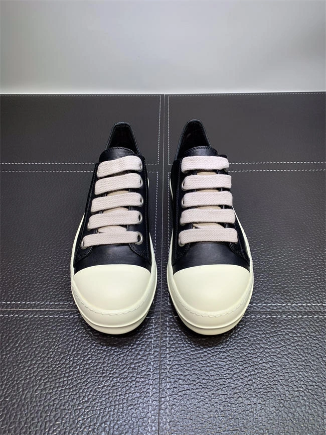 Rick Owens sneaker QuickDry 3501