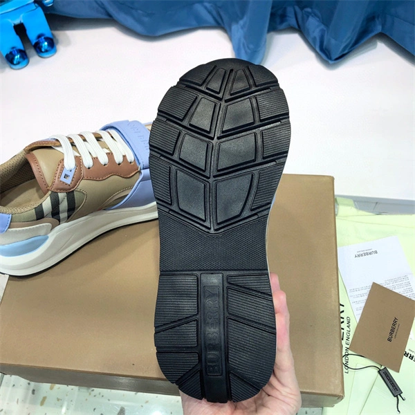 bvrberry MJ Chic 2636